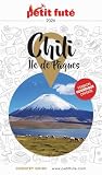 Guide Chili - île De Pâques 2026/2027 Petit Futé (2026-2027)