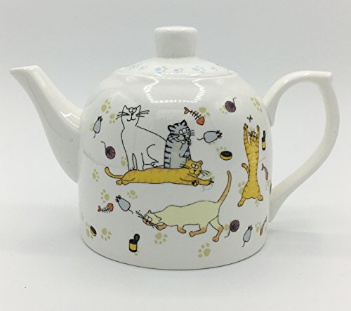 CHA CULT - Kanne Joschka 0,6l