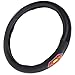 BDK WBSW-1601 Superman Original Car Steering Wheel Cover - Standard 14.5 to 15.5 inch Cover