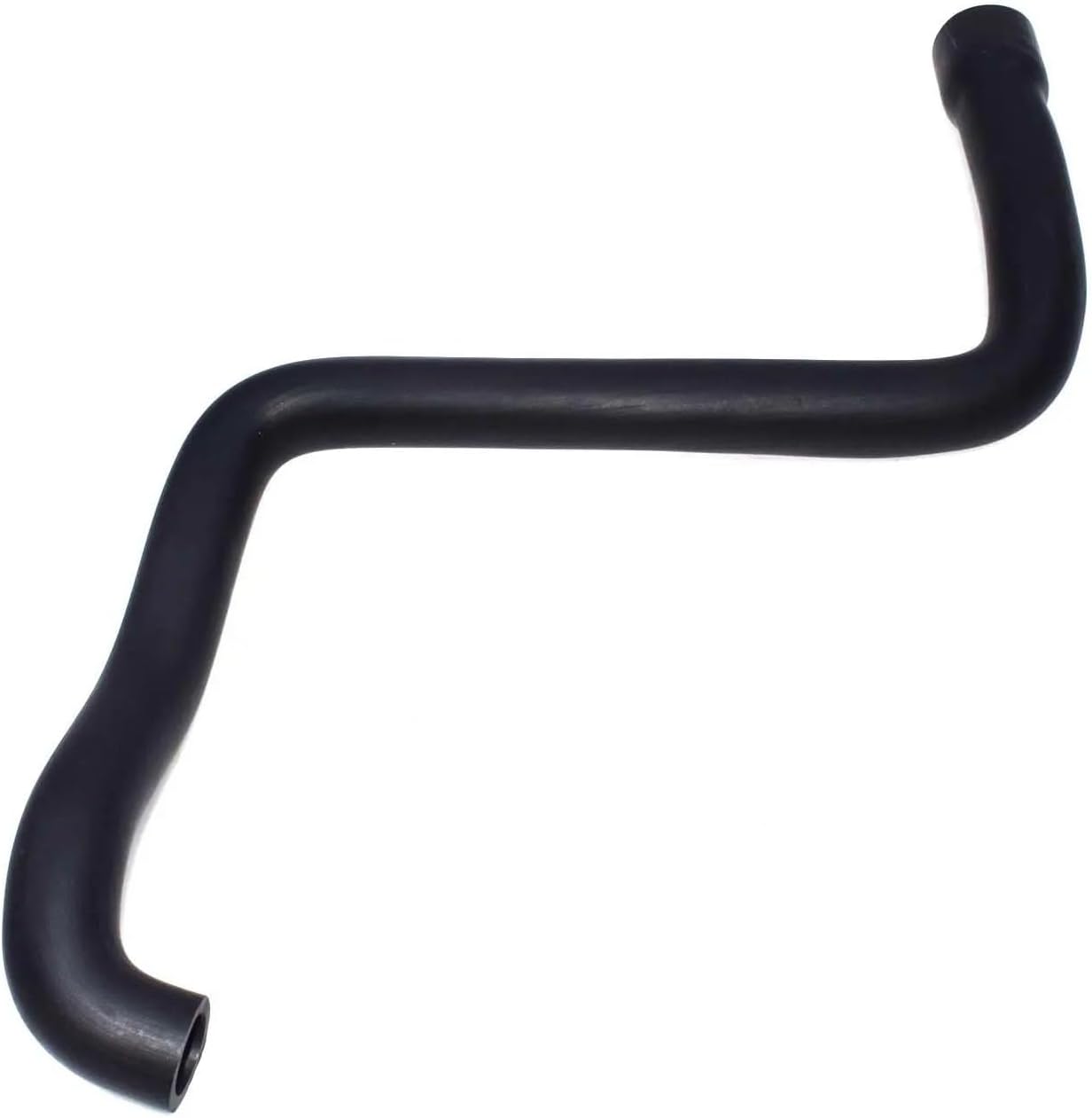 Compatible With 528E 1987 1988 525I 1989 1990 Car Engine Crankcase Vent Hose Crankcase Breather Hose Pipe Auto Parts 11151708801 Crankcase Vent Tube