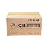 Diamond Crystal Kosher Salt – Full Flavor, No Additives - Pure and Natural Since 1886-3 LB (Full Case of 9)