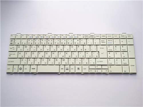 富士通 ノートPC Intel搭載 日本語キーボード Amazon | [IDVL]ノートPC用 日本語キーボード For 富士通 FMV LIFEBOOK