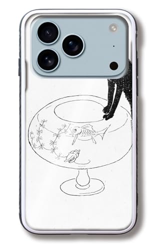 yKXP[Xz iPhone17 Pro Max݊ X}zP[X yE̖z ANThEX^ A[Ek[H[ Ռz KX Ɏq A[g G |p m i L lR p (Cat C)