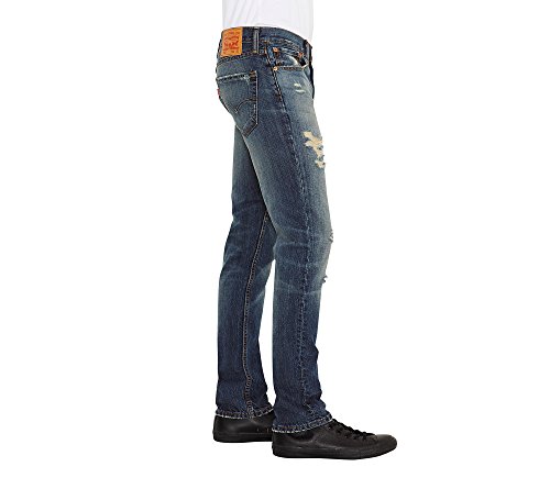 Levi's Men's 511 Skinny Jeans (Discontinued)3