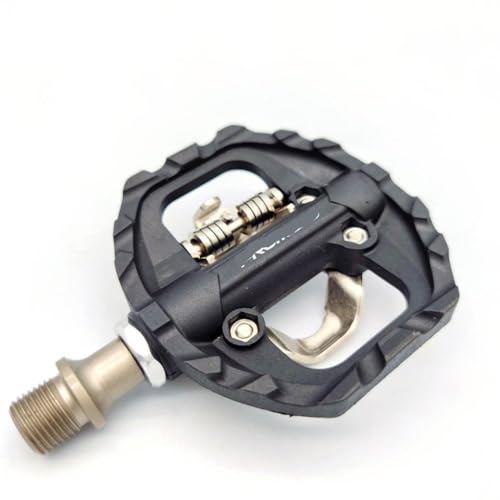 MTB �o�C�N�Z���t���b�N�y�_���i�C���� DU 3 �y�C�����x�A�����O�}�E���e�� XC �N���b�v���X SPD ���]�ԃy�_���N���[�g�t�� MTB �o�C�N�ƌ݊���