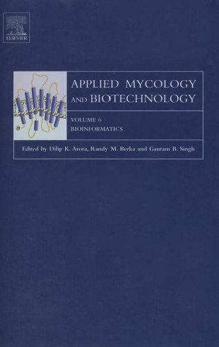 Bioinformatics (ISSN Book 6) Bioinformatics (ISSN Book 6)