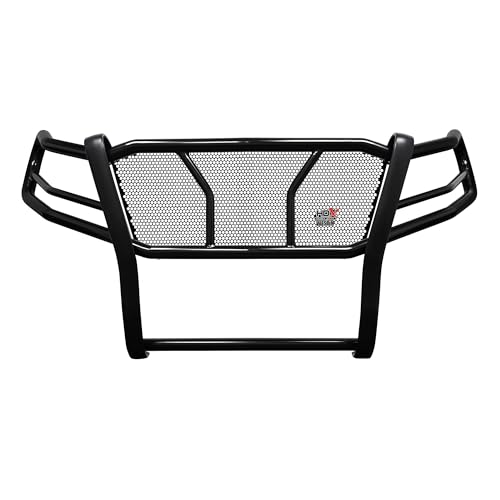 Westin 57-3985 HDX 1-Piece Grille Guard