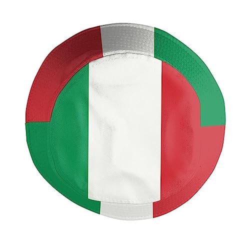 Image of Flag Bucket Hat Fashion Fisherman Hat Cute Flag Bucket Hats Sun Hat for Women Men