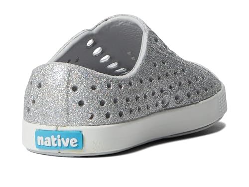 Image of Native Shoes Unisex-Kids Jefferson Bling Sneakers