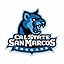Cal State San Marcos Cougars Primary