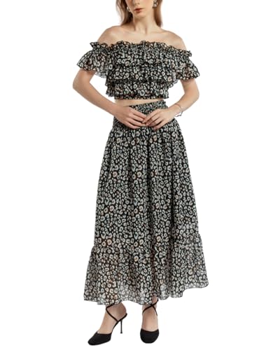 Floral Silk Sleeveless Dress for Women, Effortlessly Chic for Daily and Summer Dress for Women 2025