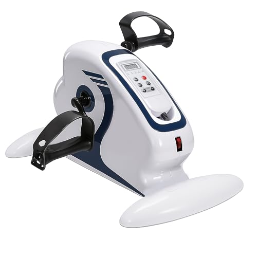 BetaFlex Ejercitador de Pedales Motor con 12 Velocidades miniatura 1