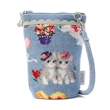 【1K2926110371920】モンプティシャ ミニショルダーバッグ MCH-260371