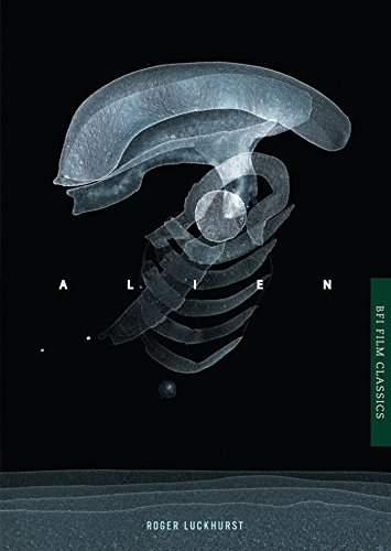 Alien (BFI Film Classics) view 2