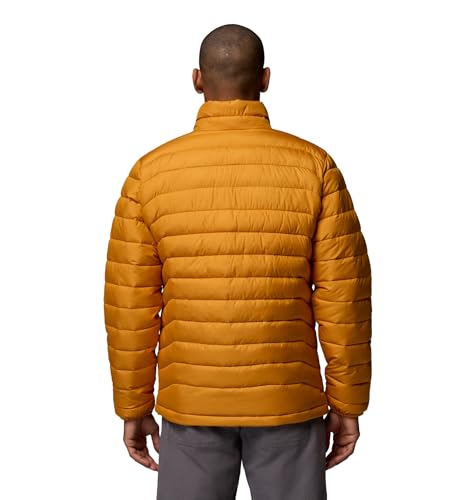 Image of Columbia mens Powder Lite II Jacket
