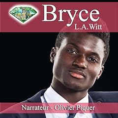 Page de couverture de Bryce (French Edition)