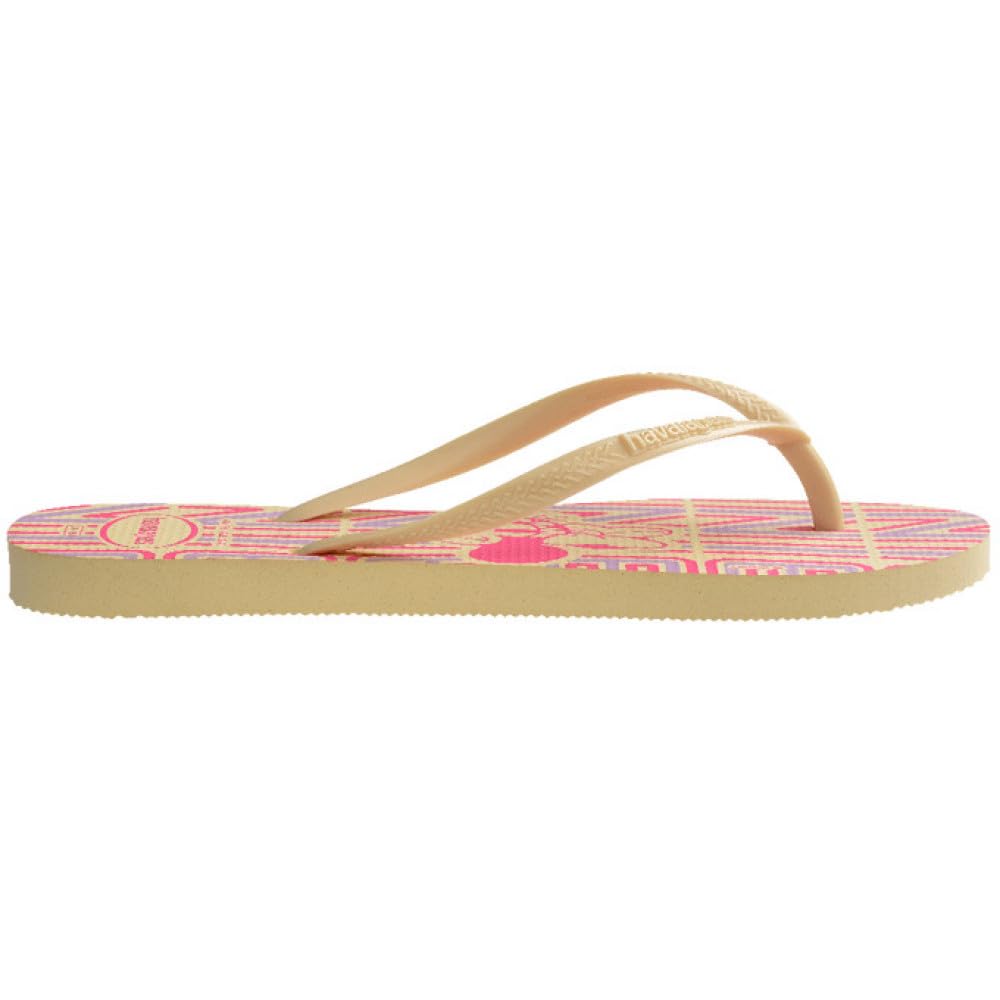 Havaianas Damskie klapki Disney Slim