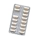 Salus Floradix Lactoferrin 100 mg - 1x 30 Kapseln (9,7 g) - zum Diätmanagement bei diagnostizierter Eisenmangelanämie einschließlich entzündungsbedingter Formen - vegetarisch