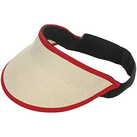 Visera Panamá de Playa Mujer Lierys Cover