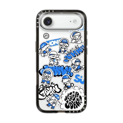 Amazon.co.jp: CASETiFY: iPhone Air Cases