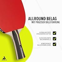JOOLA Set Team School IT – Ansicht 3