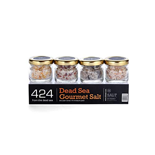 Best Flavored Salt
