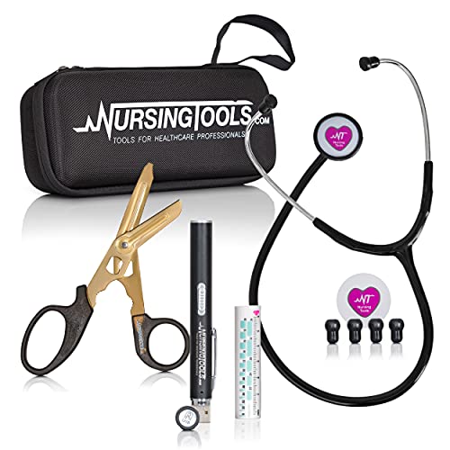 Find The Best Stethoscope For Vet Tech Reviews & Comparison Katynel