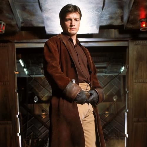 260 - Pt. 1 - Serenity (2005) CC