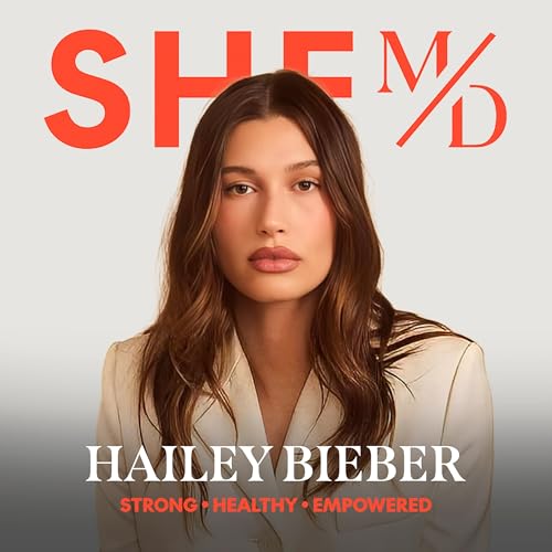 Hailey Bieber on Postpartum Recovery, PMDD, and Hormone Changes After Birth