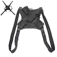 Algopix Similar Product 17 - Sword Bag Sword Carry Case Back Strap