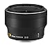 Nikon 1 NIKKOR 32mm f/1.2 (Black)
