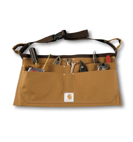 Carhartt tablier pour homme idéal pour le barbecue et le jardinage