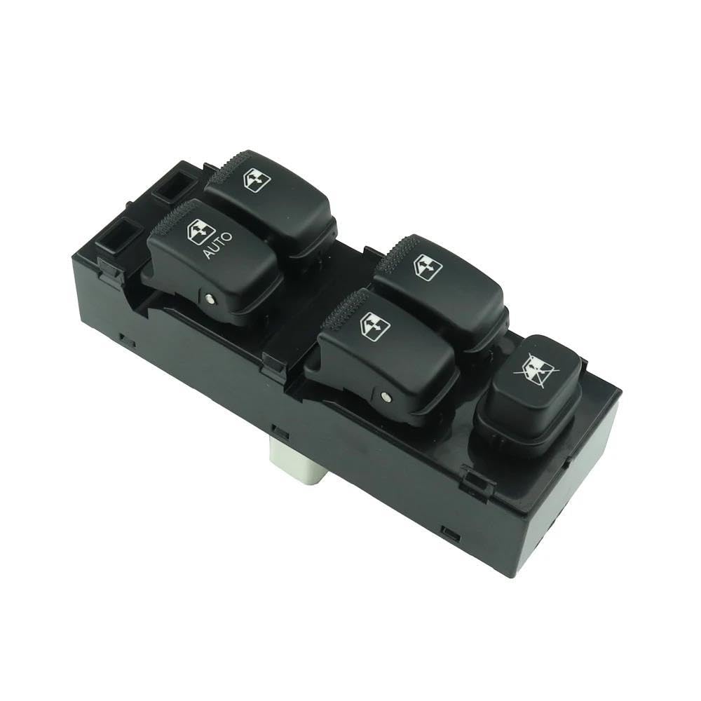 Bouton lève-vitre bloqué ? Commande électrique Hyundai Matrix Getz Carens - 8