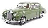 Oxford-Druckguss Oxford Diecast 43RSC003 Rolls Royce Silver Cloud I Smoke Green Maßstab 1/43