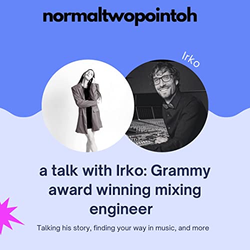 The man who mixed Donda (and a ton of other cool projects): a talk with Irko