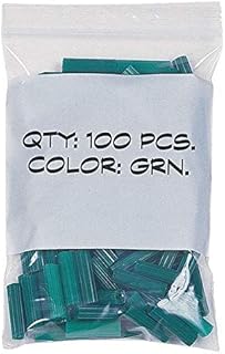 Reclosable Poly Bag Zipper Seal 4