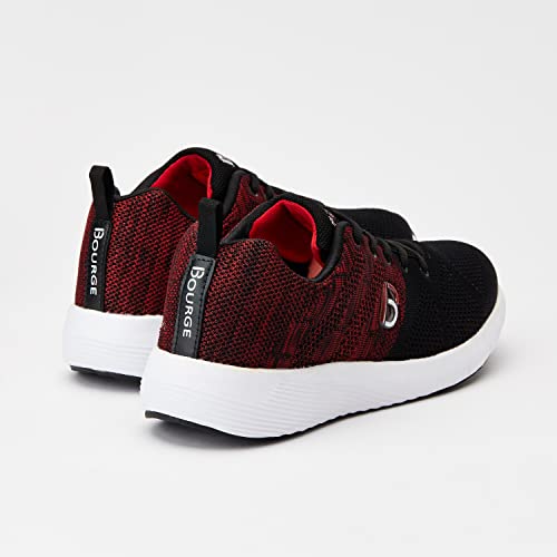 Image of Bourge mens Loire-z116 Running Shoes