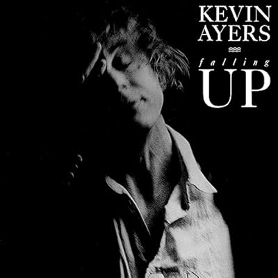 FALLING UP - REMASTERED CD EDITION