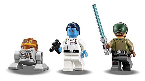 Star Wars The Phantom [75170 - 269 Pieces] - Lego - Immagine 3