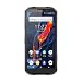Produktbild Mustek MK700Pro, 5,5 ", 2 GB, 16 GB, Dual-SIM 4G, schwarz, 5580 mAh