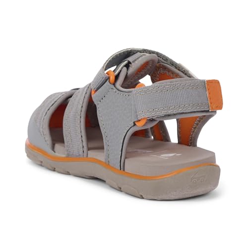 Image of See Kai Run Wilder II - Pool & Waterpark Sandals for Little Kids
