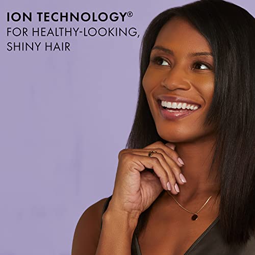 Hot Tools Pro Signature Extra Long Heated Straightening Brush, 4-1/2" #TOP1