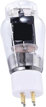 Vacuum Tube Rectifier Tube 2A3B Vacuum Tube Replace 2A3 Electron Tube Amplifier Kit DIY HiFi Audio Valve Precision1 pcs