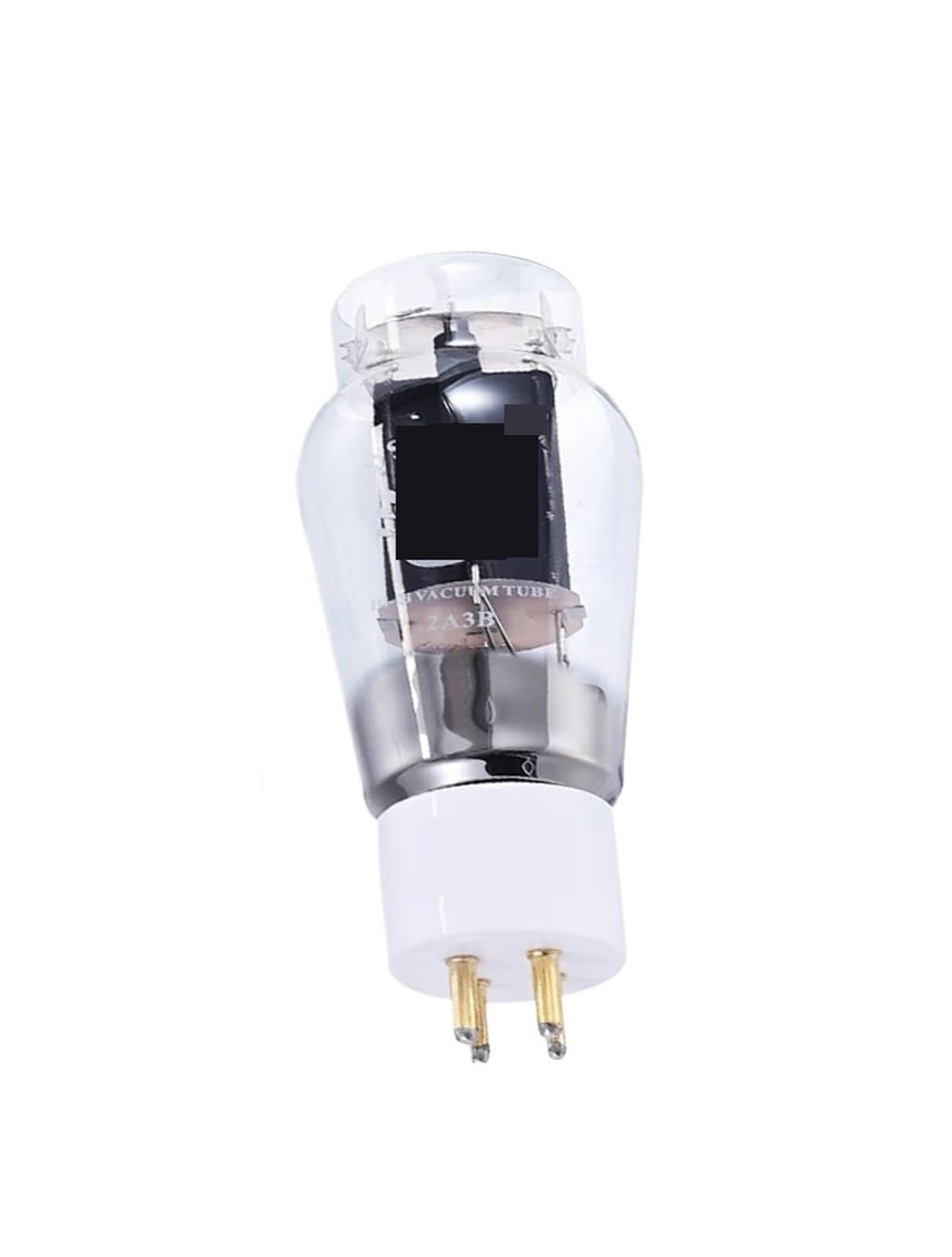 Tube 2A3B pour éliminer la distorsion de votre amplificateur HiFi