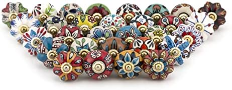 Ceramic Door And Drawer Knobs Archives - View #7