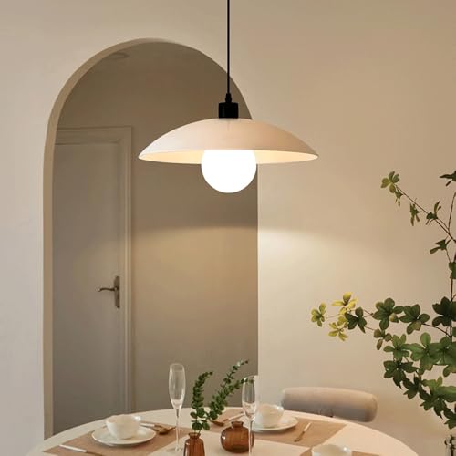 Plafonnier encastré moderne au design industriel chic avec douille E27 - 2
