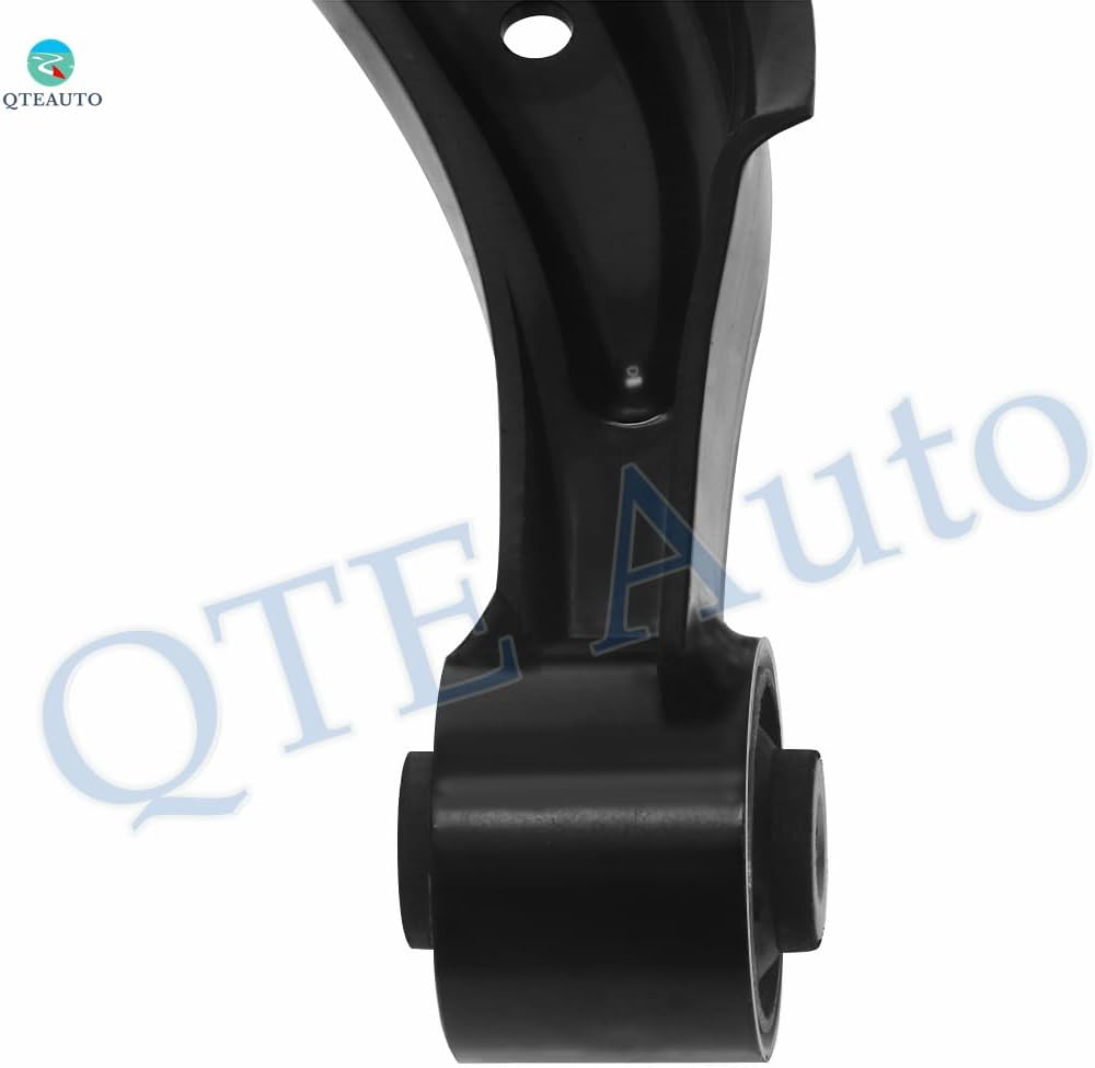 PM Auto Pair of 2 Front Left-Right Upper Control Arm Ball Joint Compatible With 2006-2010 Hyundai Sonata