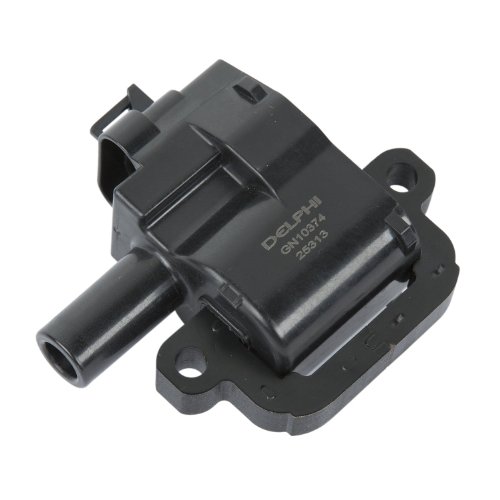 Bobine d'allumage Delphi GN10374 piece de rechange pour distributeur de voiture