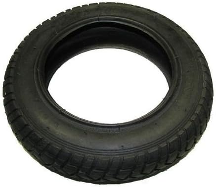 New Tire 10x2 Schwinn Pedal Bike Trike 3 Wheel Bicycle 10x2 Tire for Kids Bike by Scooter Parts Palace
