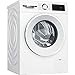Price comparison product image Bosch Home & Kitchen Appliances Bosch WNA14490GB Serie 6 Freestanding Washer Dryer with AutoDry, SpeedPerfect, Iron Assist, Wash & Go 60 and AllergyPlus, 9kg/6kg load, 1400rpm spin, White